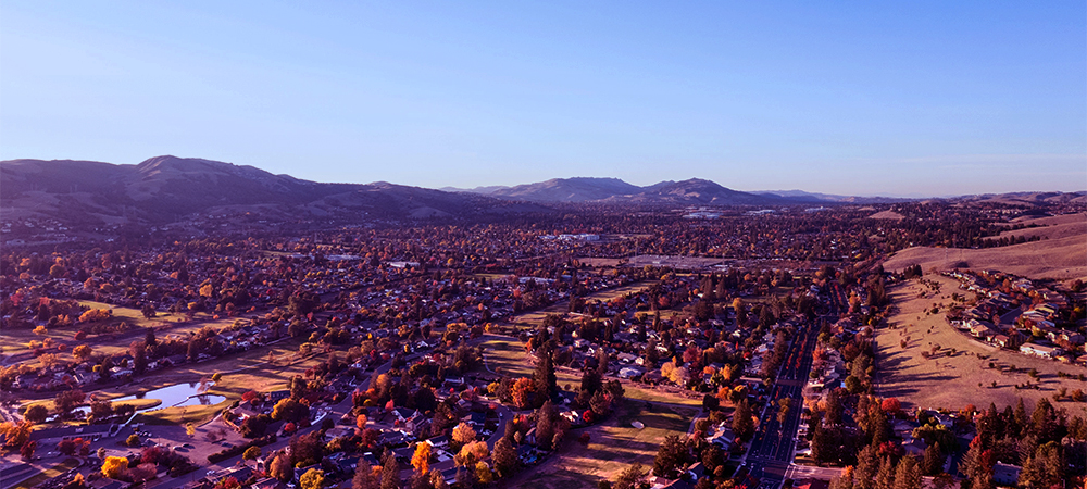 ARC Corporate Headquarters in San Ramon