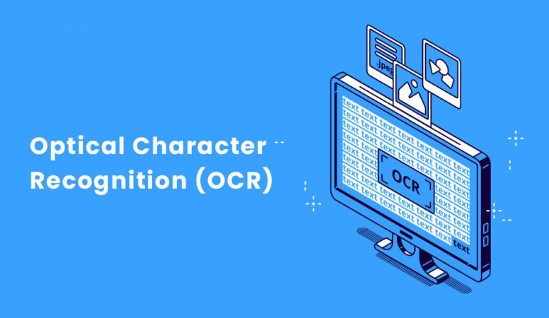 What Is Optical Character Recognition (OCR) Technology? - ARC