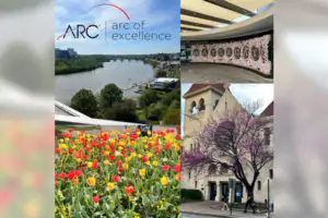 Arc of excellence