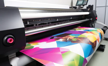 Digital Printing