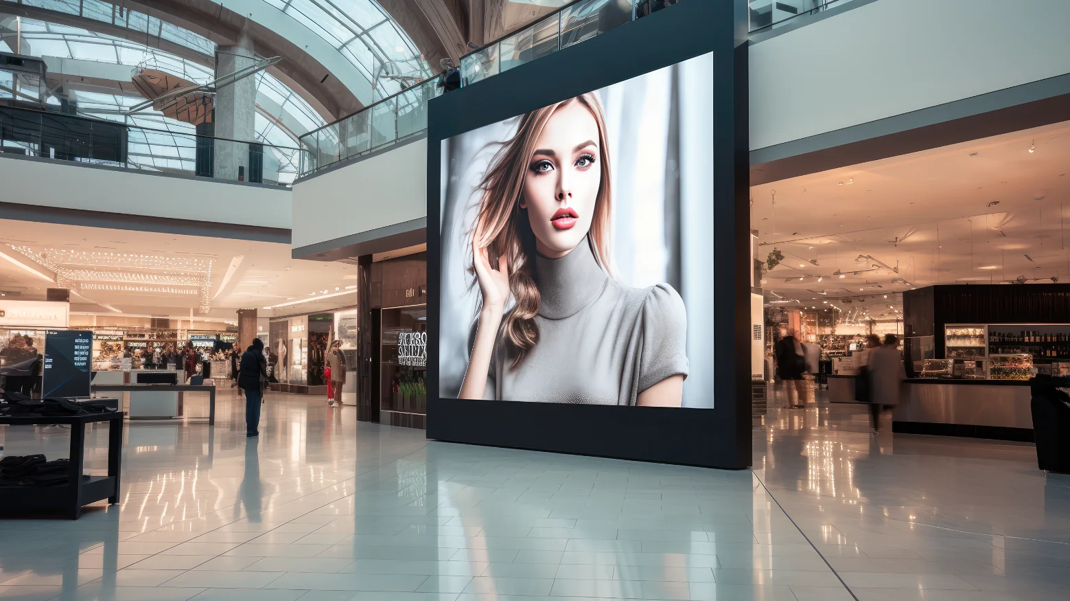 The Coolest Retail Signage Trends for 2025